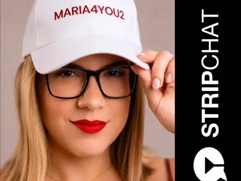 Watch MissMaria Live Adult Webcam Show - Free Sex Cam Stream