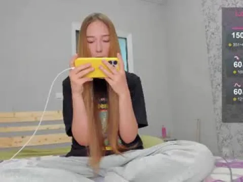 Watch MilkaLiza Offline Adult Webcam Show - Free Sex Cam Stream