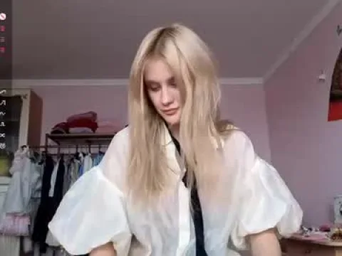 Watch Melissa Offline Adult Webcam Show - Free Sex Cam Stream