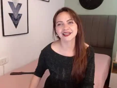 Watch Eva Offline Adult Webcam Show from Colombia - Free Sex Cam Stream
