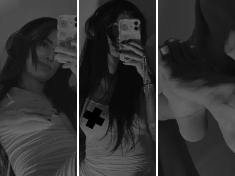 Watch Maya404notfound Offline Adult Webcam Show - Free Sex Cam Stream