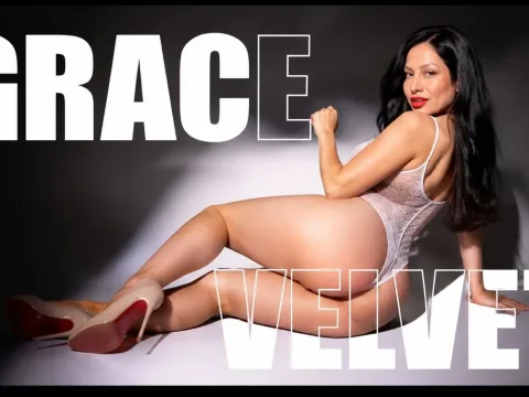 Watch Grace Velvet Offline Adult Webcam Show - Free Sex Cam Stream