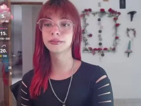 Watch Galya Offline Adult Webcam Show from Colombia - Free Sex Cam Stream