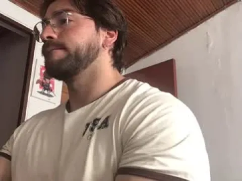 Watch NolanFit Offline Adult Webcam Show from Colombia - Free Sex Cam Stream