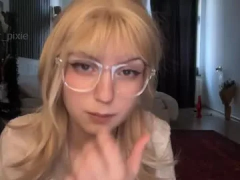 Watch Super Pixie Offline Adult Webcam Show - Free Sex Cam Stream