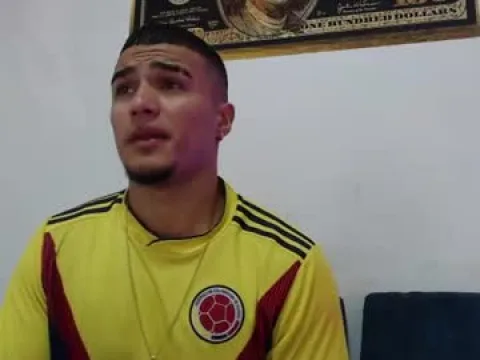 Watch STIVEN Offline Adult Webcam Show from Colombia - Free Sex Cam Stream