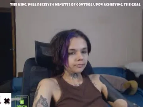Watch Dark  Elf Offline Adult Webcam Show - Free Sex Cam Stream