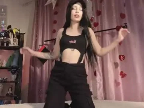Watch Coraline Offline Adult Webcam Show - Free Sex Cam Stream