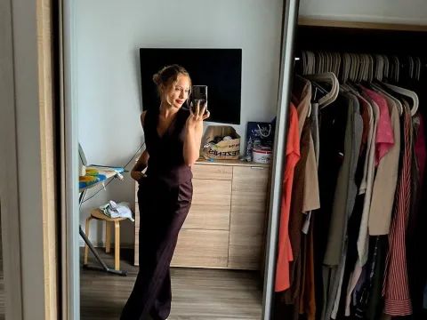 Watch Roselyn Rose Live Adult Webcam Show - Free Sex Cam Stream