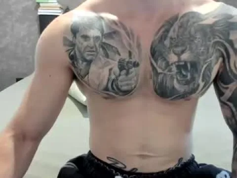 Watch Bigmuscles95 Offline Adult Webcam Show - Free Sex Cam Stream