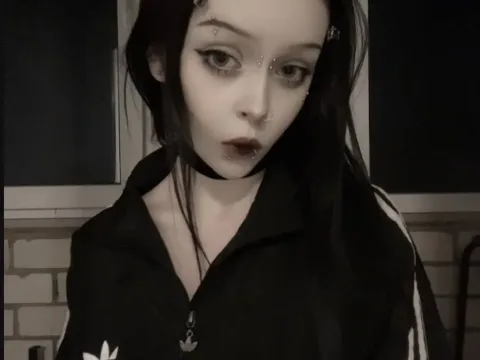 Watch LunarisCrit Live Adult Webcam Show - Free Sex Cam Stream