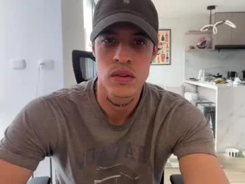 camilo
