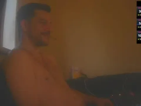 Watch BIG Offline Adult Webcam Show from Canada - Free Sex Cam Stream
