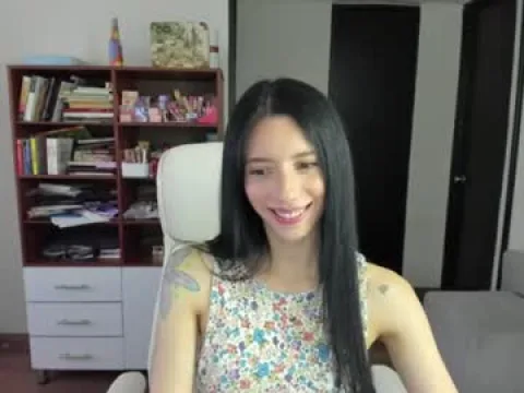 Watch Jess Offline Adult Webcam Show from Colombia - Free Sex Cam Stream