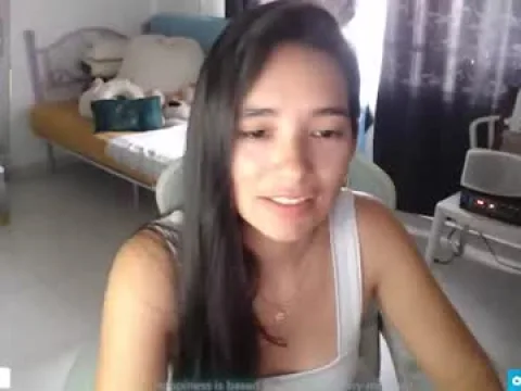 Watch Erina 1 Live Adult Webcam Show from Colombia - Free Sex Cam Stream