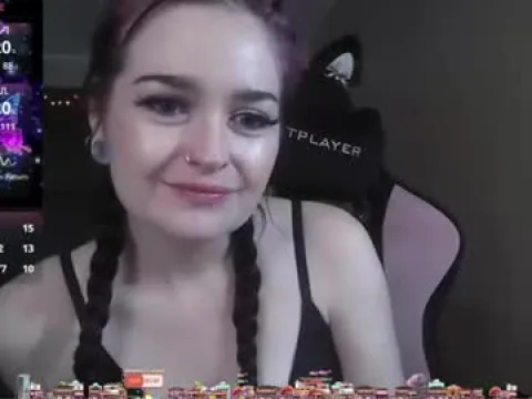 Watch Odette Offline Adult Webcam Show from United States - Free Sex Cam Stream