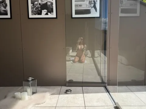 Watch MandyRosee Live Adult Webcam Show - Free Sex Cam Stream