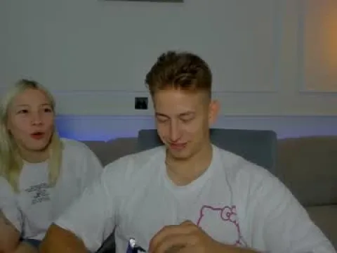 Watch Ariana and Oliver Offline Adult Webcam Show from Spain - Free Sex Cam Stream