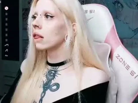 Watch Succubus Leslie Offline Adult Webcam Show - Free Sex Cam Stream