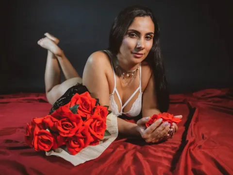 Watch MafeeRoss Live Adult Webcam Show - Free Sex Cam Stream