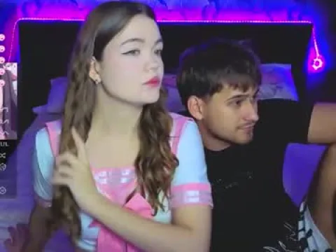 Watch NicoleandNick Offline Adult Webcam Show - Free Sex Cam Stream