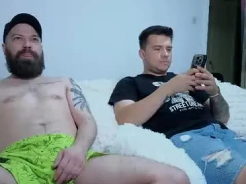 Watch DoubleJake Offline Adult Webcam Show from Romania - Free Sex Cam Stream