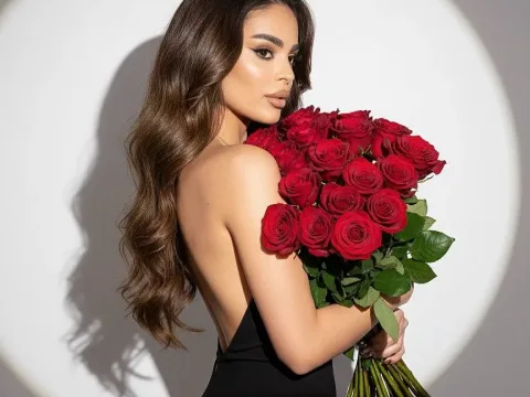 Watch Arabian Rose Live Adult Webcam Show - Free Sex Cam Stream