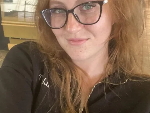 Watch MissGingerr Live Adult Webcam Show - Free Sex Cam Stream