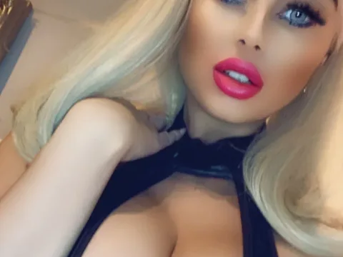 Watch BlondieBarbieBabe Live Adult Webcam Show - Free Sex Cam Stream