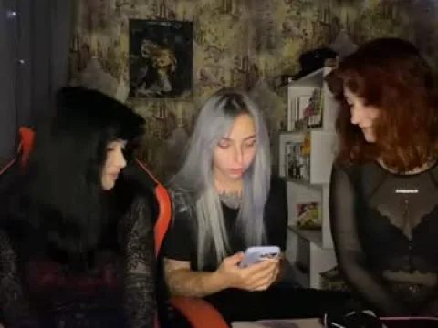 Watch Absent Fairy Offline Adult Webcam Show - Free Sex Cam Stream