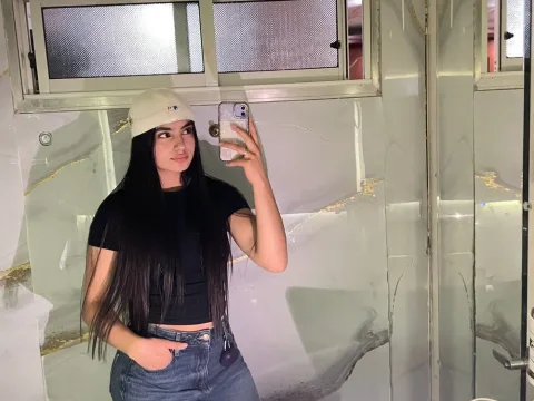Watch Scarleth Zin Offline Adult Webcam Show - Free Sex Cam Stream