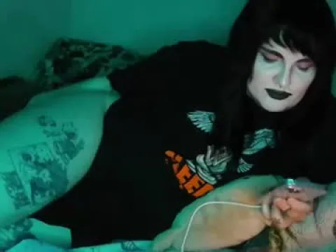 Watch Sundaygoth Offline Adult Webcam Show from United States - Free Sex Cam Stream