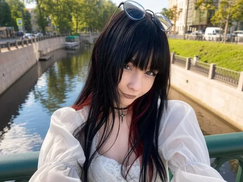 Watch AmyRivers Live Adult Webcam Show - Free Sex Cam Stream