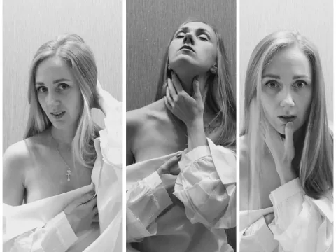 Watch AriaFox Live Adult Webcam Show - Free Sex Cam Stream