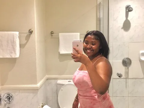 Watch BlackFatAssX Live Adult Webcam Show - Free Sex Cam Stream