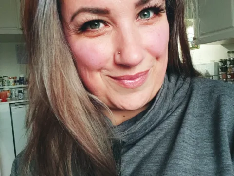 Canadian BBW