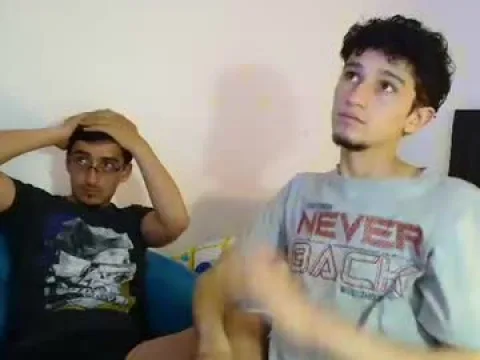 Watch FallGays Offline Adult Webcam Show from Colombia - Free Sex Cam Stream