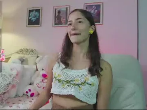 Watch Ana María Botero Offline Adult Webcam Show - Free Sex Cam Stream