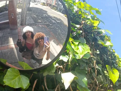 Watch Cutecurly Live Adult Webcam Show - Free Sex Cam Stream