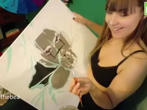 Watch Bea Live Adult Webcam Show from United States - Free Sex Cam Stream