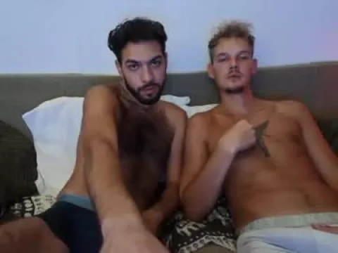 Watch BlondieXBrunette Offline Adult Webcam Show - Free Sex Cam Stream