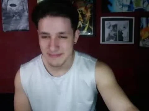 Watch Ares Offline Adult Webcam Show from Colombia - Free Sex Cam Stream