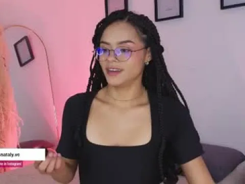 Watch Nataly Rivas Offline Adult Webcam Show from Colombia - Free Sex Cam Stream