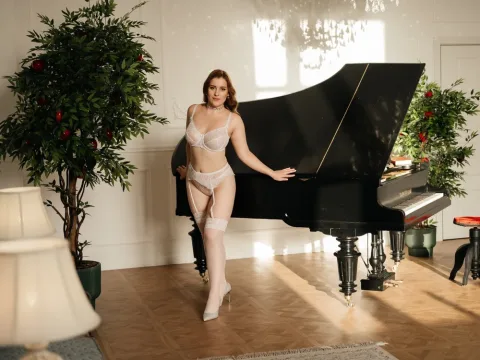 Watch EllieGarson Live Adult Webcam Show - Free Sex Cam Stream