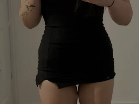 Watch ScarStarX Live Adult Webcam Show - Free Sex Cam Stream