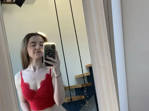 Watch CherrySin Live Adult Webcam Show - Free Sex Cam Stream