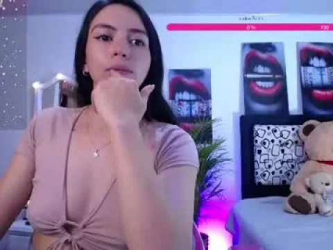 Watch Lika Little3 Offline Adult Webcam Show from Colombia - Free Sex Cam Stream