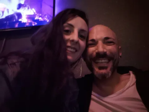 Watch Parejapae696 Live Adult Webcam Show - Free Sex Cam Stream