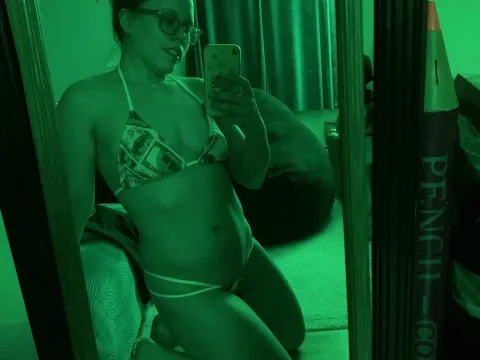 Watch AriesHeriess Live Adult Webcam Show - Free Sex Cam Stream