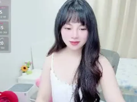 Watch Na Live Adult Webcam Show from Vietnam - Free Sex Cam Stream